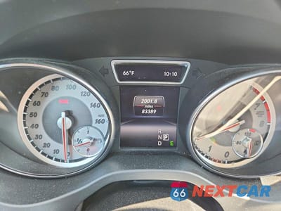 Zdjęcie 9 z 12 samochodu: 2015 MERCEDES-BENZ GLA 250 4MATIC VIN:WDCTG4GB7FJ094561 - miniatura