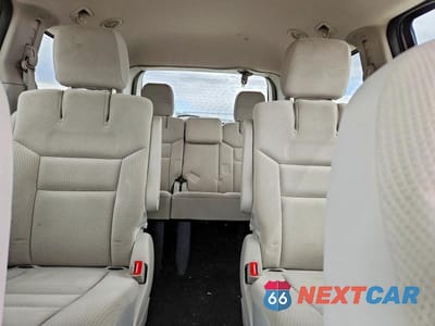 Zdjęcie 10 z 14 samochodu: 2018 DODGE GRAND CARAVAN SE VIN:2C4RDGBG0JR150745 - miniatura