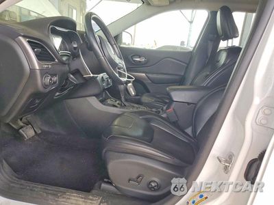 Zdjęcie 7 z 13 samochodu: 2019 JEEP CEROKEE VIN:1C4PJLLB3KD186848 - miniatura