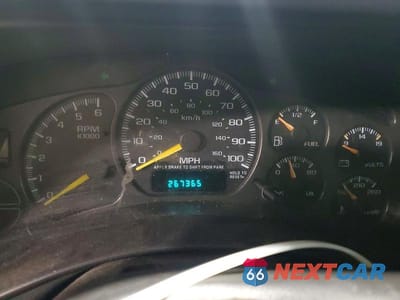 Zdjęcie 9 z 12 samochodu: 2001 GMC NEW SIERRA K1500 VIN:1GTEK19T91E234046 - miniatura