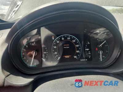 Zdjęcie 9 z 12 samochodu: 2015 BUICK REGAL GS VIN:2G4GT5GX2F9243017 - miniatura
