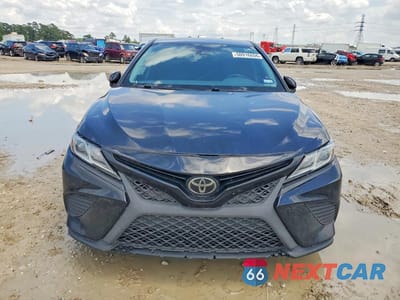 Zdjęcie 6 z 13 samochodu: 2019 TOYOTA CAMRY SE VIN:4T1B11HK3KU232164 - miniatura