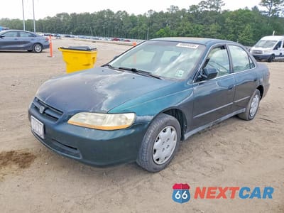 1999 HONDA ACCORD LX 1HGCG5647XA102871 - główne zdjęcie licytacji z USA - miniatura