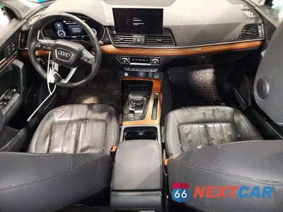 Zdjęcie 8 z 14 samochodu: 2023 AUDI Q5 PREMIUM PLUS 45 VIN:WA1EAAFY3P2179598 - miniatura