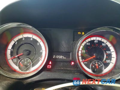 Zdjęcie 9 z 13 samochodu: 2016 DODGE GRAND CARAVAN SXT VIN:2C4RDGCG9GR147060 - miniatura