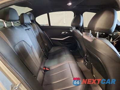 Zdjęcie 10 z 12 samochodu: 2020 BMW 330I VIN:WBA5R1C06LFH85994 - miniatura
