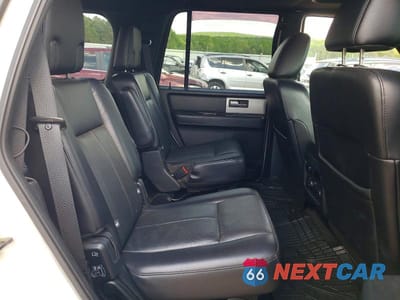 Zdjęcie 11 z 13 samochodu: 2016 FORD EXPEDITION LIMITED VIN:1FMJU2AT2GEF10596 - miniatura