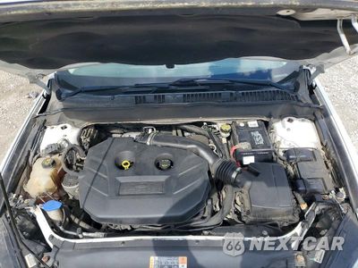 Zdjęcie 11 z 12 samochodu: 2014 FORD FUSION TITANIUM VIN:3FA6P0D91ER141302 - miniatura