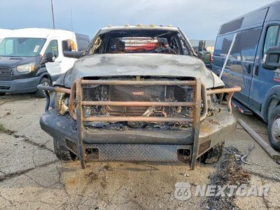 Piąte zdjęcie samochodu w środku: 2016 RAM 4500 VIN:3C7WRLFL6GG300184 - miniatura