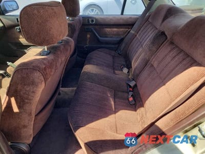 Zdjęcie 10 z 12 samochodu: 1989 HONDA ACCORD VIN:JHMCA5547KC040580 - miniatura