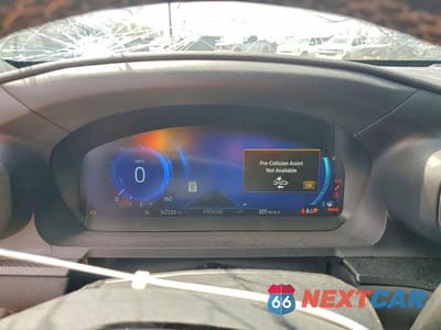 Zdjęcie 9 z 13 samochodu: 2021 FORD EXPLORER ST VIN:1FM5K8GC6MGB58978 - miniatura