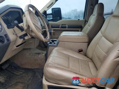 Zdjęcie 7 z 12 samochodu: 2008 FORD F350 SUPER DUTY VIN:1FTWW33R38EA28281 - miniatura