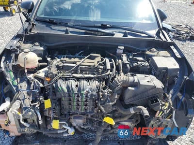 Zdjęcie 12 z 14 samochodu: 2023 KIA SPORTAGE X-PRO VIN:5XYK7CAF2PG029660 - miniatura