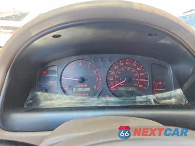 Zdjęcie 9 z 12 samochodu: 2001 TOYOTA COROLLA LE VIN:1NXBR12E51Z492401 - miniatura