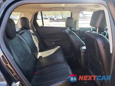 Zdjęcie 10 z 13 samochodu: 2015 GMC TERRAIN SLT VIN:2GKFLXE32F6209807 - miniatura