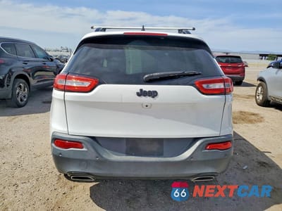 Zdjęcie 6 z 13 samochodu: 2016 JEEP CHEROKEE LIMITED VIN:1C4PJLDS6GW323985 - miniatura