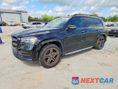 2023 MERCEDES-BENZ GLS 450 4MATIC 4JGFF5KEXPA958853 - główne zdjęcie licytacji z USA - miniatura