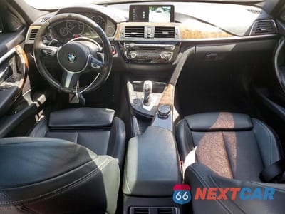 Zdjęcie 8 z 12 samochodu: 2017 BMW 340 XI VIN:WBA8B7G51HNU37461 - miniatura