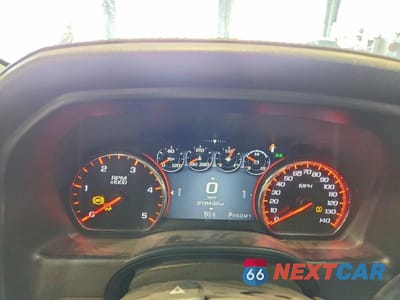 Zdjęcie 9 z 13 samochodu: 2016 GMC SIERRA K2500 DENALI VIN:1GT12UE81GF114102 - miniatura