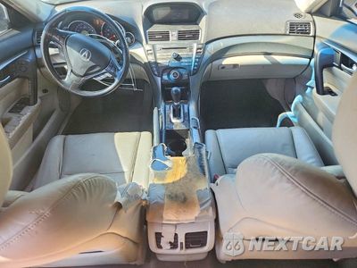 Zdjęcie 8 z 12 samochodu: 2012 ACURA TL VIN:19UUA8F25CA020265 - miniatura