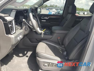 Zdjęcie 7 z 12 samochodu: 2024 GMC SIERRA K1500 DENALI VIN:3GTUUGED3RG447442 - miniatura