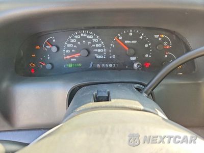 Zdjęcie 9 z 12 samochodu: 2003 FORD F250 SUPER DUTY VIN:1FTNW21L63EB70525 - miniatura