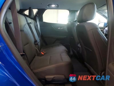 Zdjęcie 11 z 13 samochodu: 2019 CHEVROLET BLAZER 3LT VIN:3GNKBDRS6KS637170 - miniatura