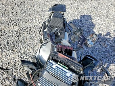 Piąte zdjęcie samochodu w środku: 2018 HARLEY-DAVIDSON FLTRXS ROAD GLIDE SPECIAL VIN:1HD1KTC17JB670699 - miniatura