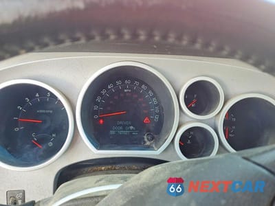 Zdjęcie 9 z 11 samochodu: 2007 TOYOTA TUNDRA VIN:5TBRV58117S468578 - miniatura