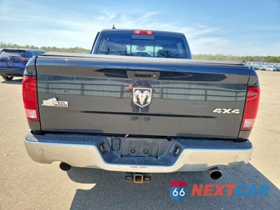 Zdjęcie 6 z 11 samochodu: 2014 RAM 1500 SLT VIN:1C6RR7LT2ES309158 - miniatura