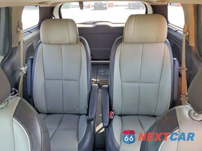 Zdjęcie 10 z 13 samochodu: 2015 KIA SEDONA SX LIMITED VIN:KNDME5C12F6031535 - miniatura