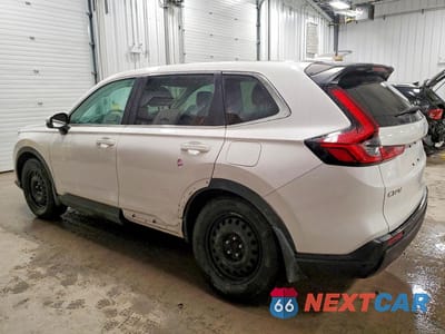 Drugie zdjęcie samochodu z przodu: 2025 HONDA CR-V LX VIN:2HKRS4H27SH109415 - miniatura
