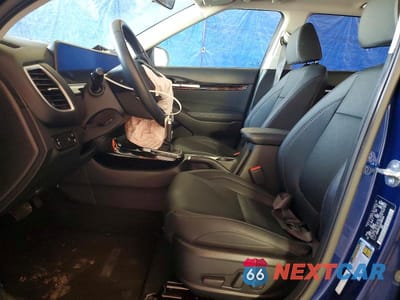 Zdjęcie 7 z 13 samochodu: 2025 KIA SELTOS EX VIN:KNDERCAA4S7801433 - miniatura