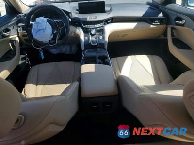 Zdjęcie 8 z 13 samochodu: 2023 ACURA TLX TECHNOLOGY VIN:19UUB5F42PA004480 - miniatura