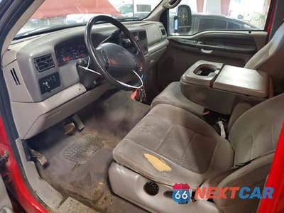 Zdjęcie 8 z 11 samochodu: 2001 FORD F250 SUPER DUTY VIN:1FTNX21F61EB88754 - miniatura