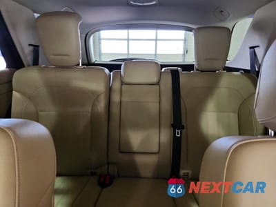 Zdjęcie 10 z 13 samochodu: 2016 MERCEDES-BENZ GLE 350 VIN:4JGDA5JB3GA695179 - miniatura