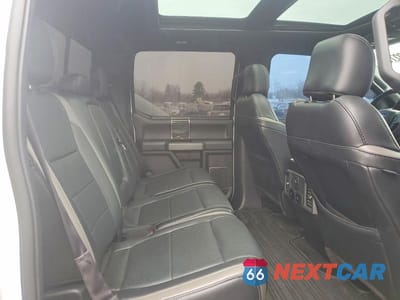 Zdjęcie 10 z 13 samochodu: 2018 FORD F150 RAPTOR VIN:1FTFW1RG9JFB23051 - miniatura