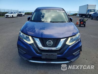 Zdjęcie 9 z 26 samochodu: 2019 NISSAN ROGUE S VIN:JN8AT2MT7KW502519 - miniatura