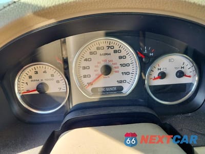 Zdjęcie 9 z 13 samochodu: 2008 FORD F150 SUPERCREW VIN:1FTPW12V78FA36899 - miniatura