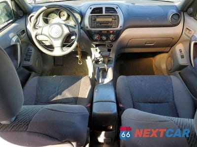 Zdjęcie 8 z 12 samochodu: 2002 TOYOTA RAV4 BASE VIN:JTEGH20V926003909 - miniatura