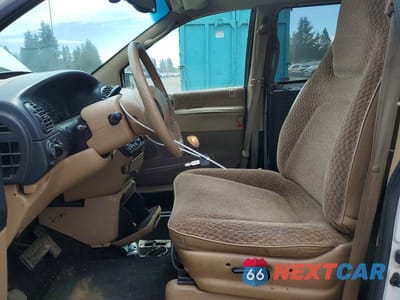Zdjęcie 7 z 13 samochodu: 1998 DODGE GRAND CARAVAN LE VIN:1B4GP54L9WB510109 - miniatura