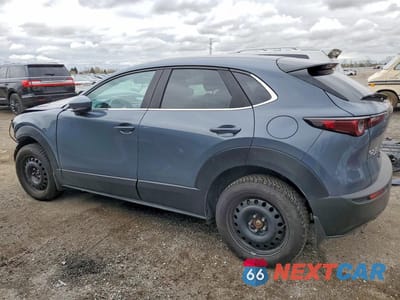 Drugie zdjęcie samochodu z przodu: 2021 MAZDA CX-30 PREFERRED VIN:3MVDMBCL0MM260939 - miniatura