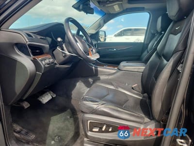 Zdjęcie 7 z 12 samochodu: 2018 CADILLAC ESCALADE LUXURY VIN:1GYS4BKJ1JR188579 - miniatura