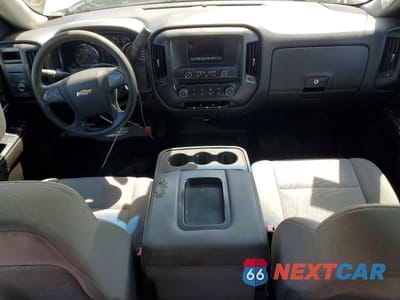 Zdjęcie 8 z 12 samochodu: 2015 CHEVROLET SILVERADO C1500 VIN:1GCRCPEHXFZ277703 - miniatura