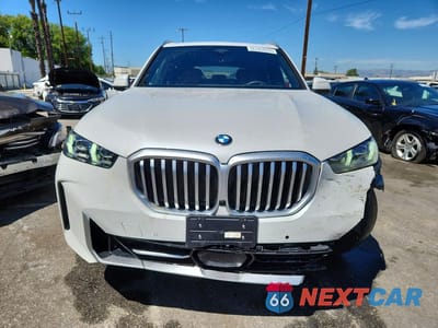 Piąte zdjęcie samochodu w środku: 2026 BMW X5 XDRIVE40I VIN:5UX23EU0XT9108311 - miniatura