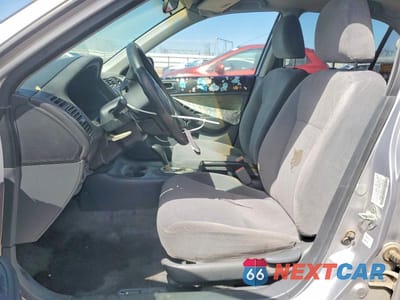 Zdjęcie 7 z 11 samochodu: 2001 HONDA CIVIC LX VIN:1HGES16551L029181 - miniatura