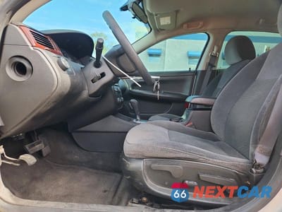 Zdjęcie 7 z 12 samochodu: 2009 CHEVROLET IMPALA 1LT VIN:2G1WT57N591182384 - miniatura