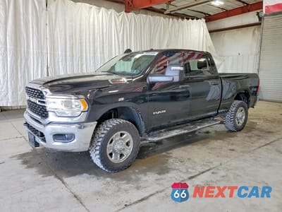 2024 RAM 2500 BIG HORN 3C6UR5DJ4RG341862 - główne zdjęcie licytacji z USA - miniatura