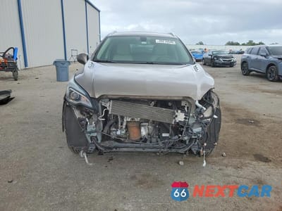 Piąte zdjęcie samochodu w środku: 2018 BUICK ENVISION ESSENCE VIN:LRBFX1SA8JD007207 - miniatura