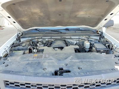 Zdjęcie 11 z 12 samochodu: 2014 CHEVROLET SILVERADO K1500 VIN:1GCNKPEC3EZ284027 - miniatura